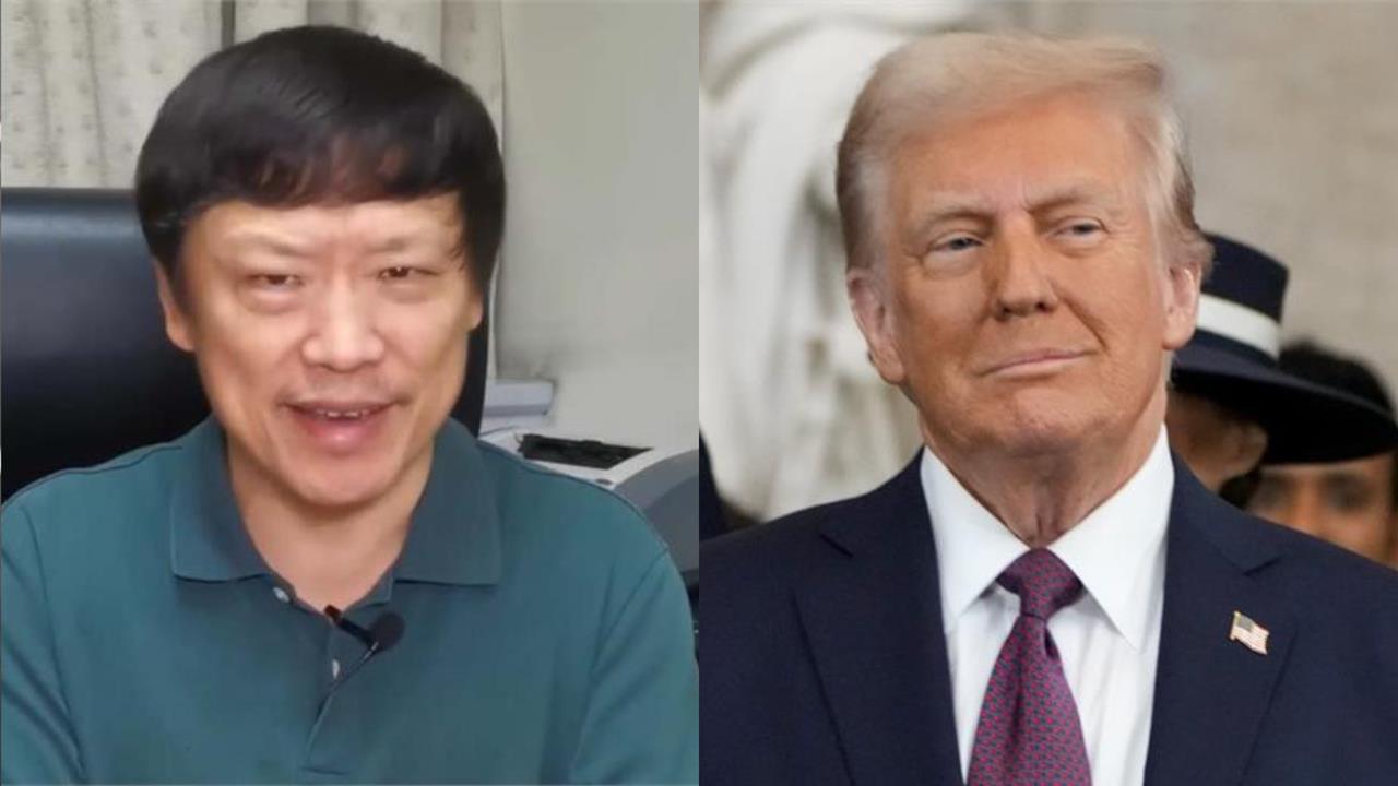 中共戰狼嘲美國「沒空幫台海」大翻車！小粉紅狠打臉：目前僅這3國能斬首