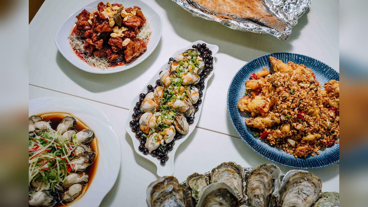 全台饕客衝一波！嘉義東石鮮蚵、海產2500張名店優惠券開抽