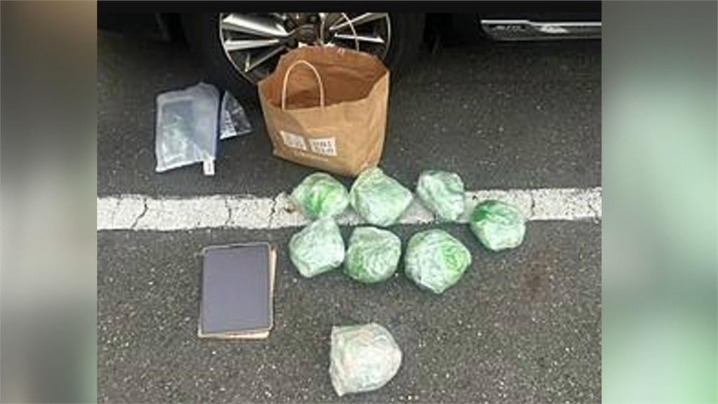 海運公司前員工內神通外鬼　走私大麻回台獲利近千萬