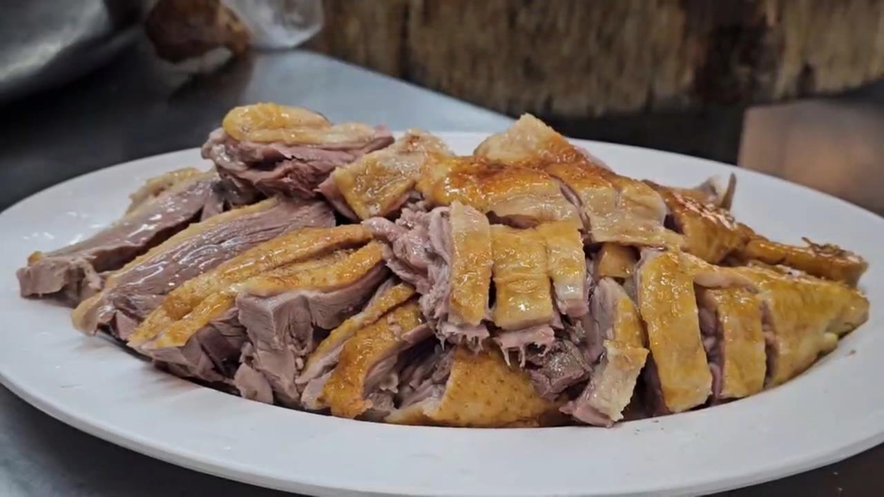 網友留負評批「太離譜」小孩摺菜單遭索賠480元 宜蘭冬山鴨肉店出面致歉