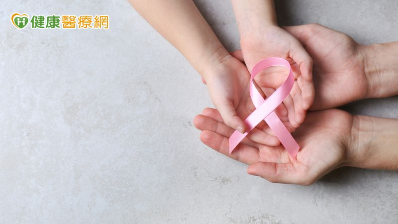 日逾40位女性確診乳癌！病友團體籲：定期篩檢、加速新藥健保給付