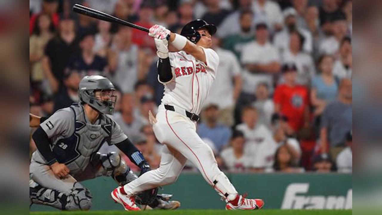 MLB／鄭宗哲攻守俱佳獲美媒讚表現「超乎預期」！被評已站穩先發「必須發文感謝他」