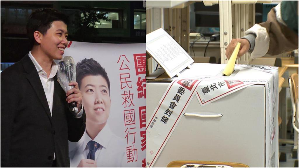 藍營出3招「大罷免結果」一面倒?苗博雅憶「昔藍委全挺過」曝最終下場