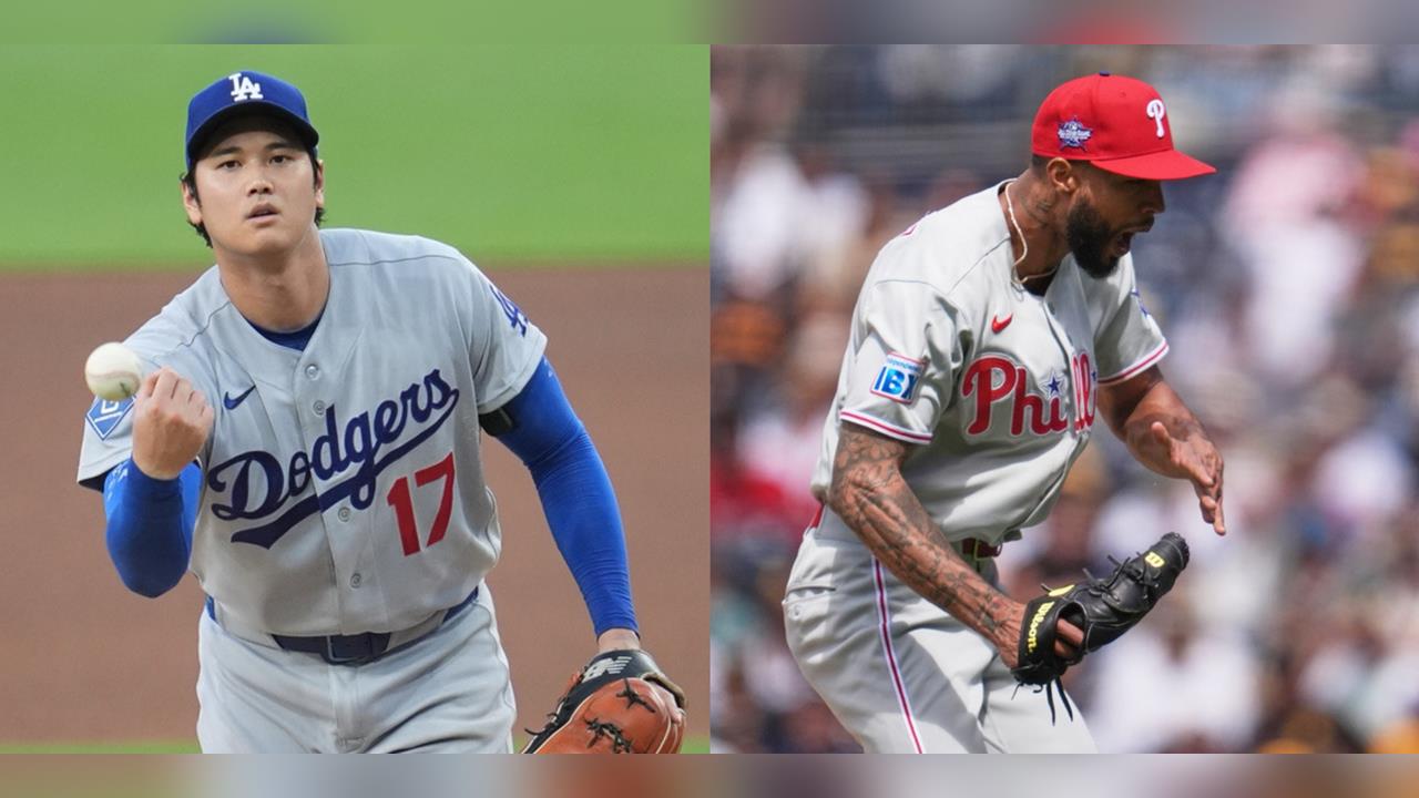 MLB(影)/他是大谷翔平競爭賽揚最大對手!已經44.2局無失分創百年來隊史紀錄