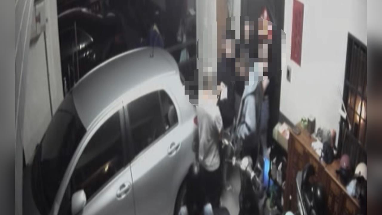 沒借錢卻屢遭地下錢莊上門討債　高雄女懷疑個資遭洩