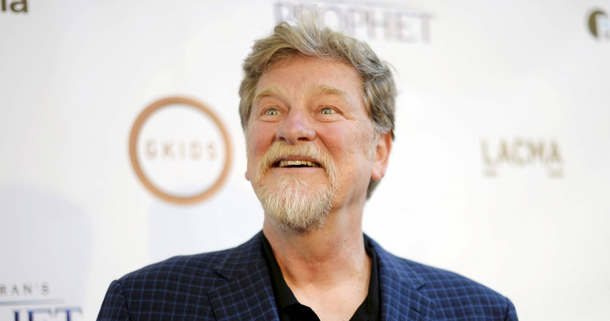 「獅子王」導演羅傑艾勒斯辭世　迪士尼CEO慟：其作品定義一個動畫時代