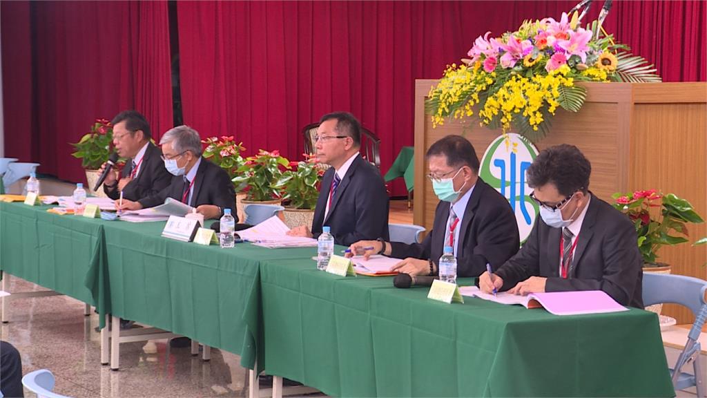 疫情衝擊百業 台水今年不調漲水費