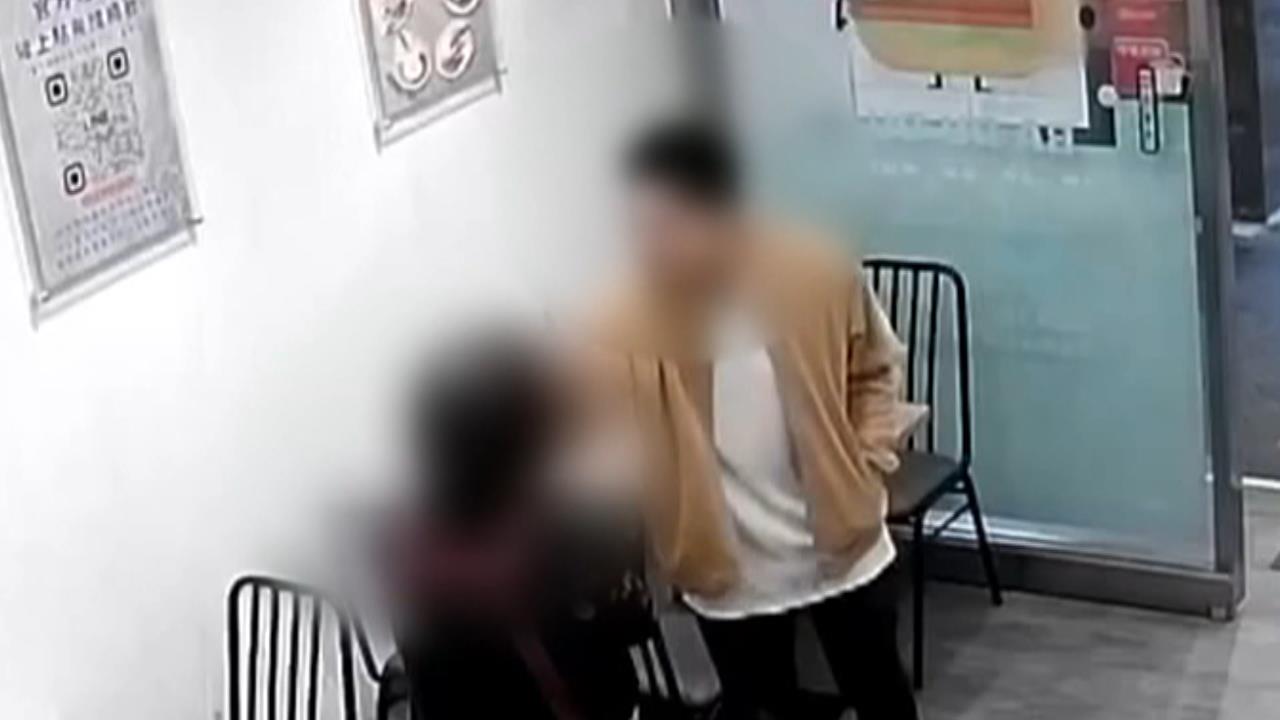 早餐店少東衝同業店家嗆聲.吐口水 店長提告遭檢方簽結