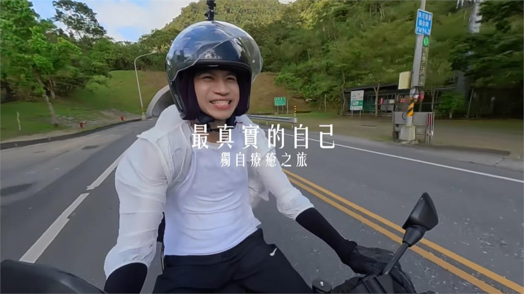 Andy新片「超狂企劃」秒殺前女友！網點名家寧狠酸：還在媽媽給我錢 - 民視新聞網