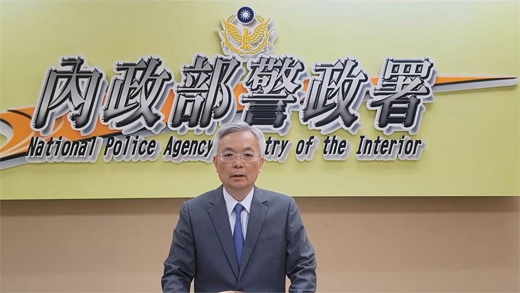 快新聞／2警遭撞死不算因公殉職？　警政署長允全力爭取放寬：撫卹金2000萬起跳
