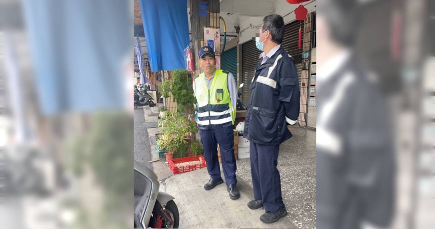 年度英雄3／在強震守候、用生命托舉　莫忘2025年無名偉大人物