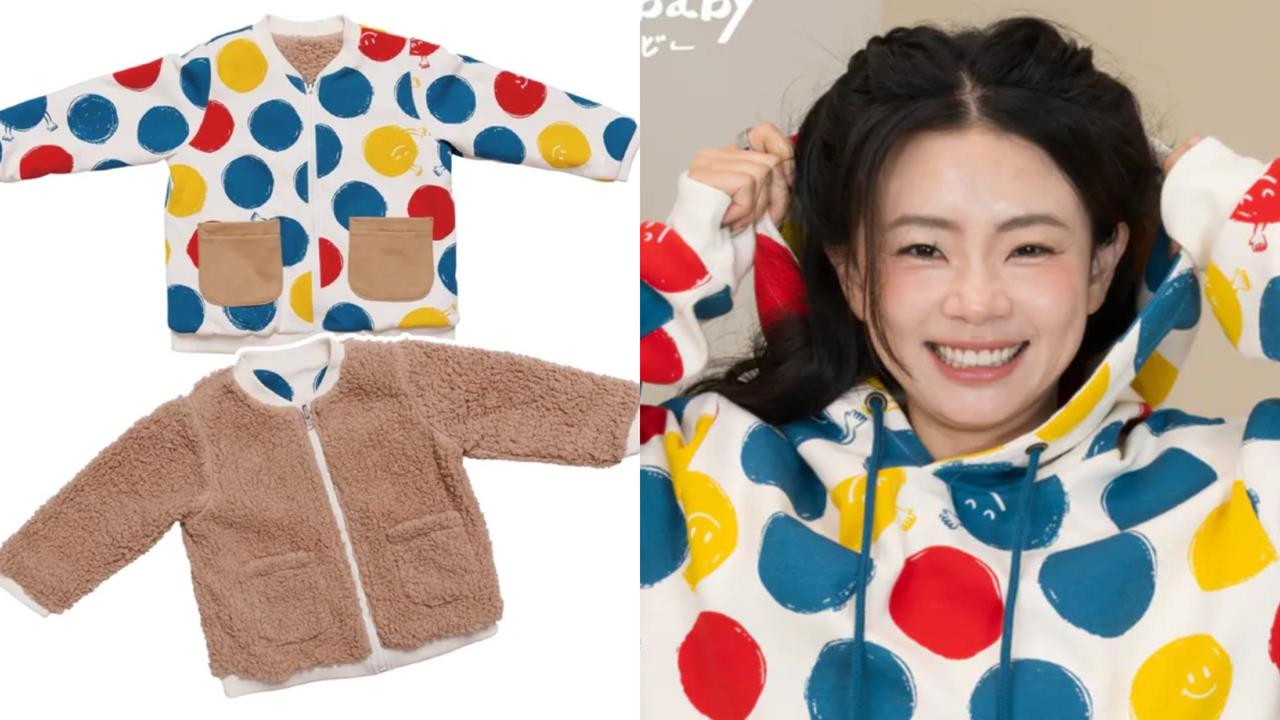 HAHABABY又出事！千元「全棉」外套送SGS結果出爐⋯網開轟：荒謬