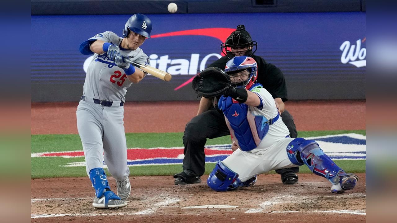 經典賽/台灣隊大利多!道奇艾德曼腳踝手術 確定無緣2026年WBC韓國隊