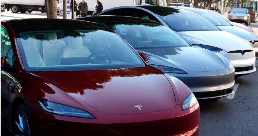 台灣特斯拉售價超盤？同車款「日本買2台還有剩」　北海道女婿嚇傻