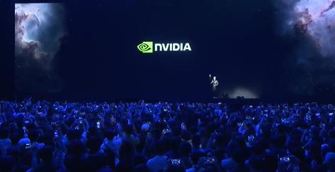 Nvidia GTC大會開幕！　創新科技趨勢帶來長期投資機會