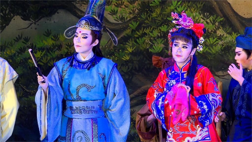 明華園司法院首度合作 共推「廉政短劇」