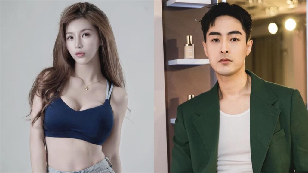 林倪安爆料男星「床上完事秒翻臉」！私生活亂到不敢想　男方回應了