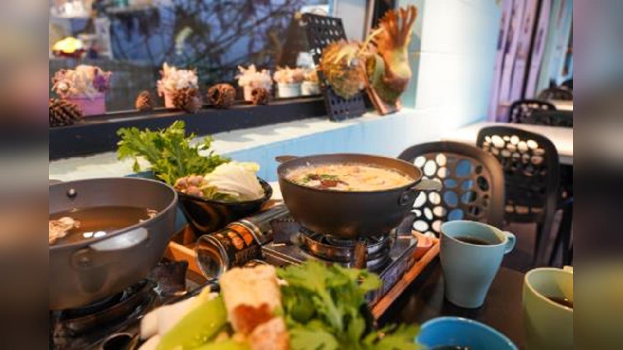 山林裡的暖心滋味　嘉義縣推山景美食療癒旅程