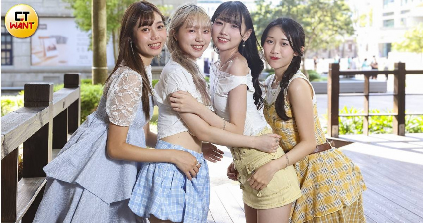 星對話/AKB48 Team TP歡慶本隊20周年 蔡亞恩挑戰C位收超狂生日禮物