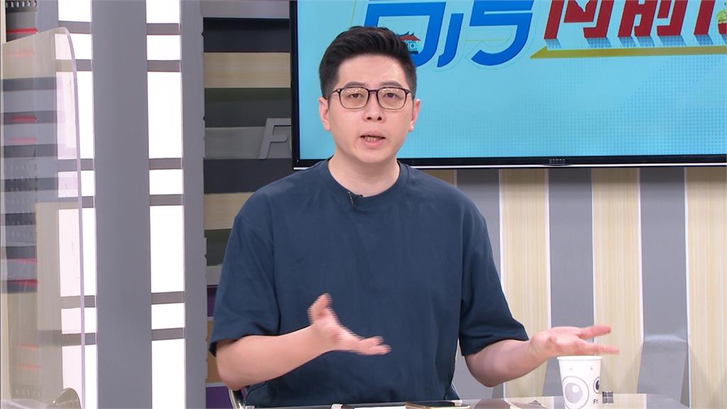 韓粉包圍服務處砸雞蛋抗議、嗆聲 王浩宇：沒做錯不須道歉