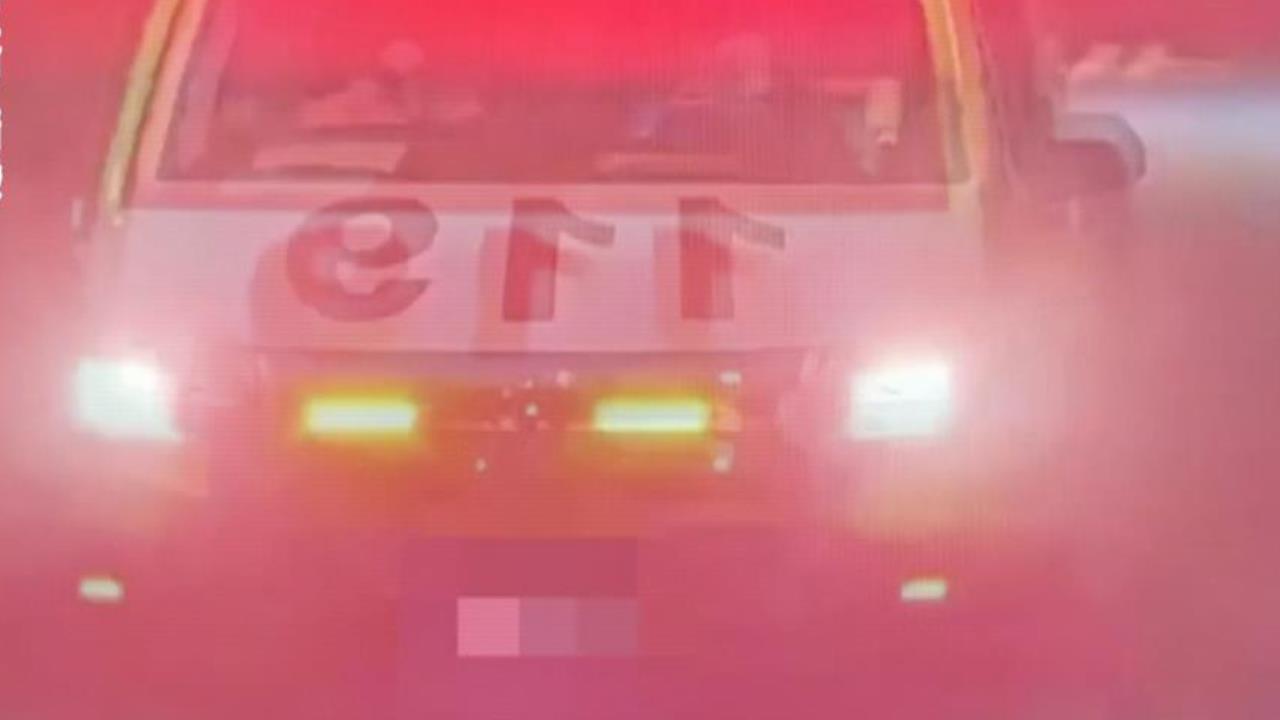 恐怖怪風捲走充氣城堡！比利時7歲童被拋飛...高空墜地「猛撞圍欄亡」