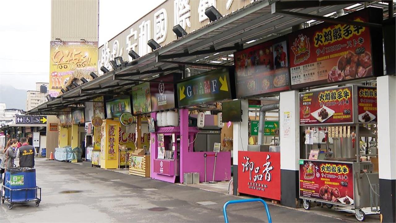 5千坪夜市沒人逛慘倒閉!撐不到3年熄燈「落差現況曝光」嚇瘋網:變這樣?
