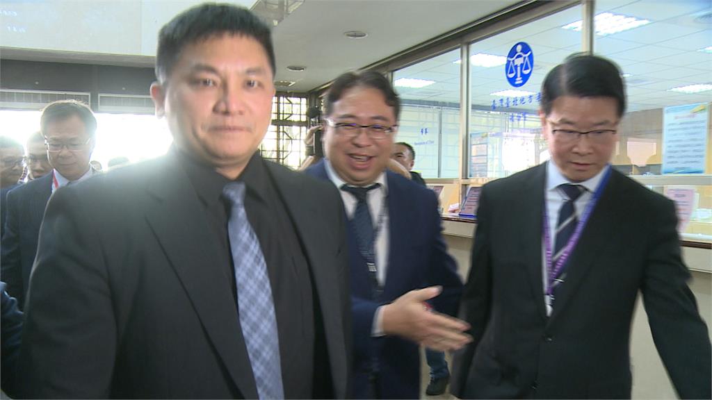 吳宗憲率團考察北檢「偵查不公開」　綠委嗆：干涉司法拒絕配合