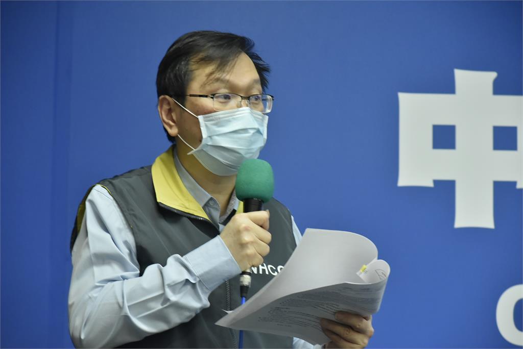 快新聞／美國解封死亡數達13萬？ 莊人祥透露模型背後目的...