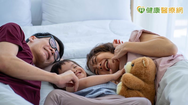 守護星兒家庭的天秤 「四大行動」助家長與手足走出孤獨