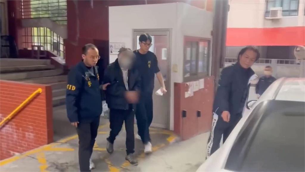 高雄分屍案凶嫌弟落網　曝「三哥脾氣最差」推測為財殺人