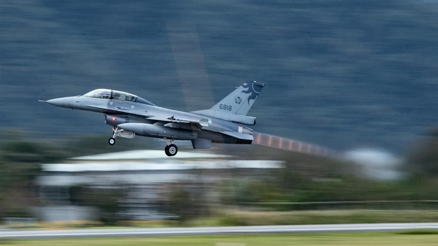 花蓮基地士兵營外車禍身亡　空軍：協助家屬辦理喪葬事宜