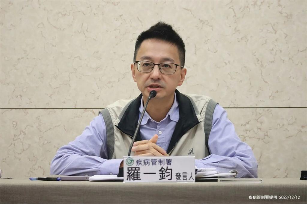 腸病毒狂燒　上週就診破2.2萬人！流行期恐要到今年底