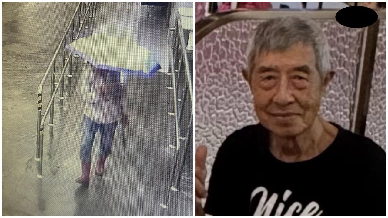快新聞/懸賞50萬!79歲男「宜蘭叢雲山失聯一週」 家屬盼各界協尋