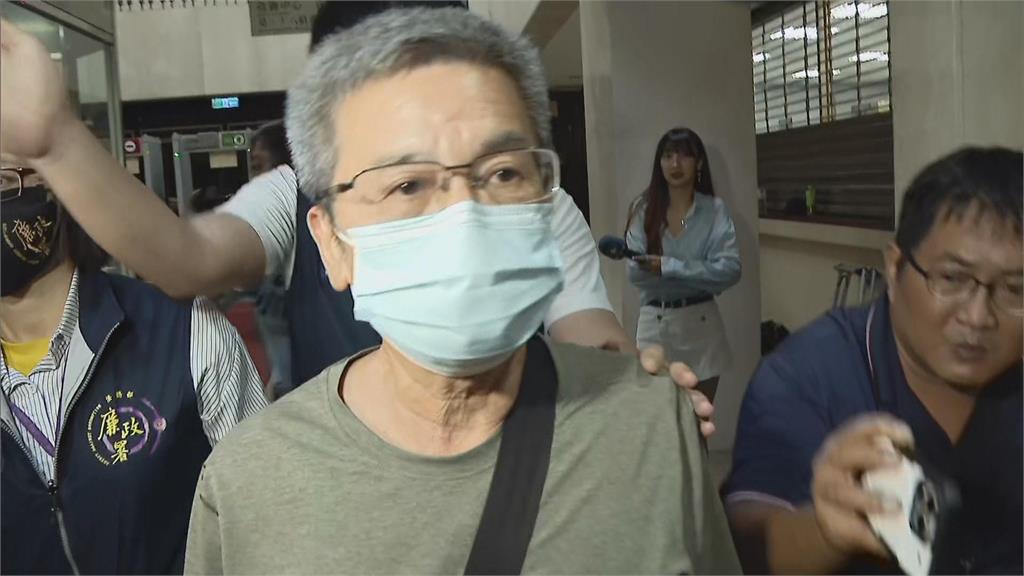 第一勇(影)/柯文哲關75天 律師:李文宗「做這事」有望交保