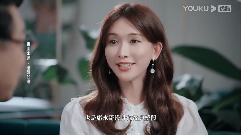 林志玲盼大家記住黑髮的她　自曝不再回演藝圈