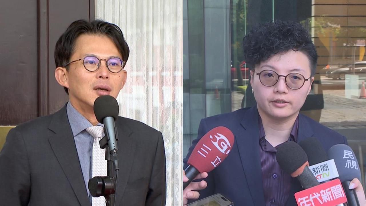 黃國昌嗆邀賴清德辯論藏玄機！她曝「背後1陰謀」全說了：模糊洩密案責任