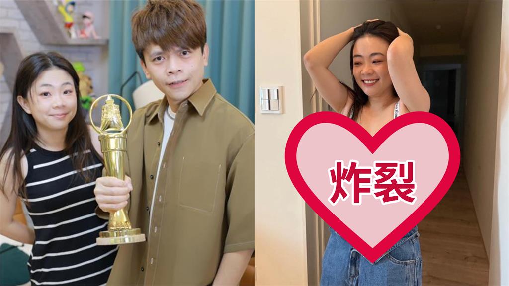 「CK腹肌超人」竟是二伯！「絕頂S曲線」畫面流出…蔡阿嘎驚喊：我結紮了