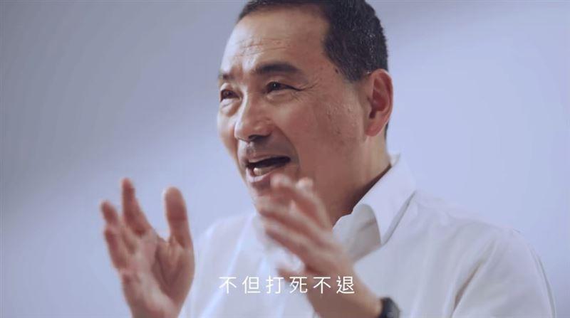 快新聞／侯友宜高喊「重啟核一」　綠委提證據打臉：我都替他覺得痛！