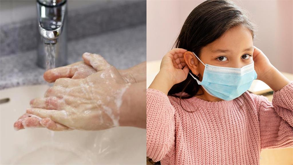 腸病毒肆虐「一堆人停課」！醫師籲「5歲以下高風險群」應留意4跡象
