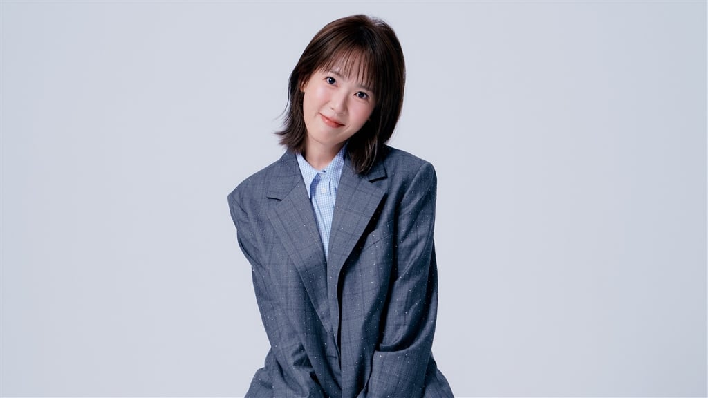 孫可芳宣布「與劉冠廷分開」！走過10年決定「要換車」：跟不同人到處看看