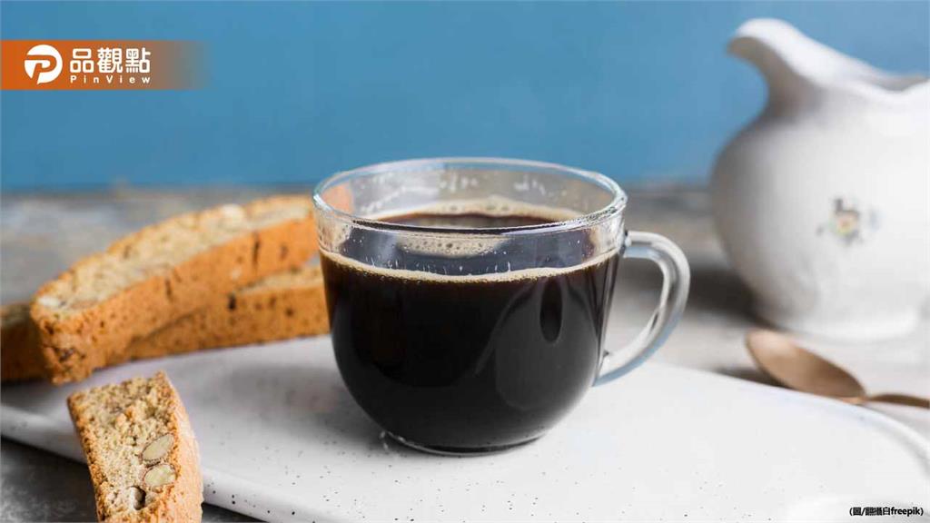 50歲男每天喝黑咖啡竟釀腎衰竭! 醫揪「1關鍵」超母湯