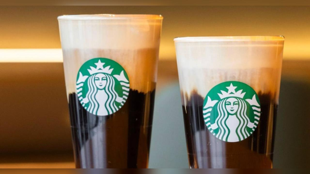 星巴克上季全球同店銷售額成長、客流量兩年來首見增加  一個關鍵可望帶動業績續揚