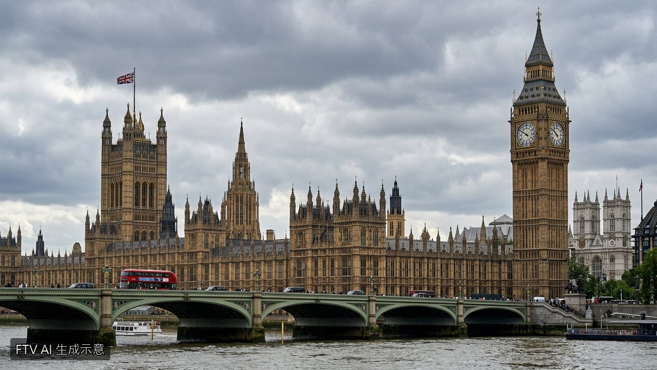 英右翼領袖涉隱匿政治獻金　遭檢舉恐面臨國會調查