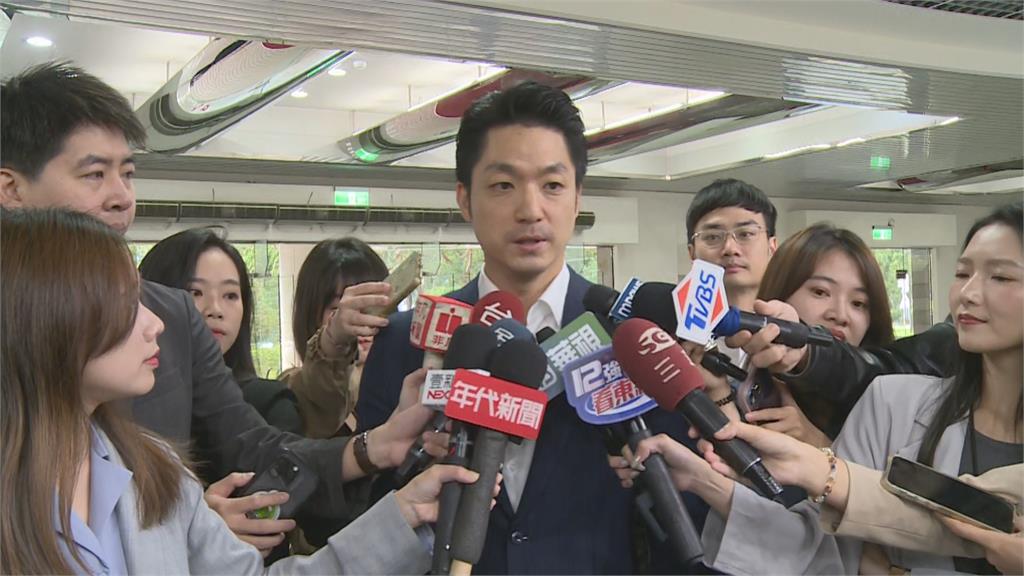 快新聞／北市社會局爆霸凌事件　蔣萬安：絕不寬待縱容