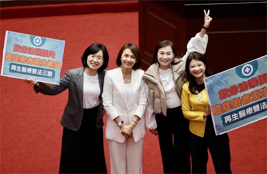 LIVE／邱議瑩《生命的溫暖戰歌》新書發表會　蕭美琴、陳建仁、蘇貞昌到場力挺