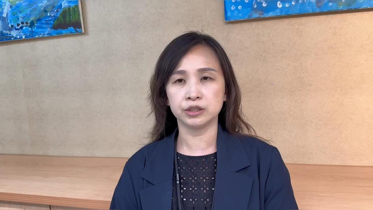 快新聞／監守自盜！正妹社工爆侵吞「受監護宣告」長者財產　北市府社會局回應了