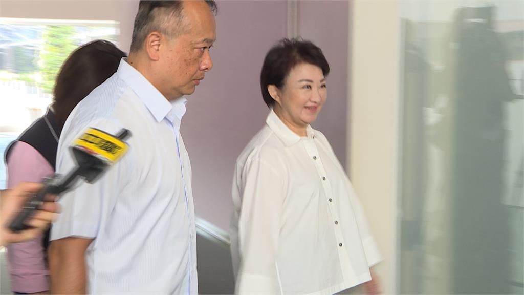 被問台中發錢？盧秀燕僅1反應　綠議員傻眼：市長不要雙標