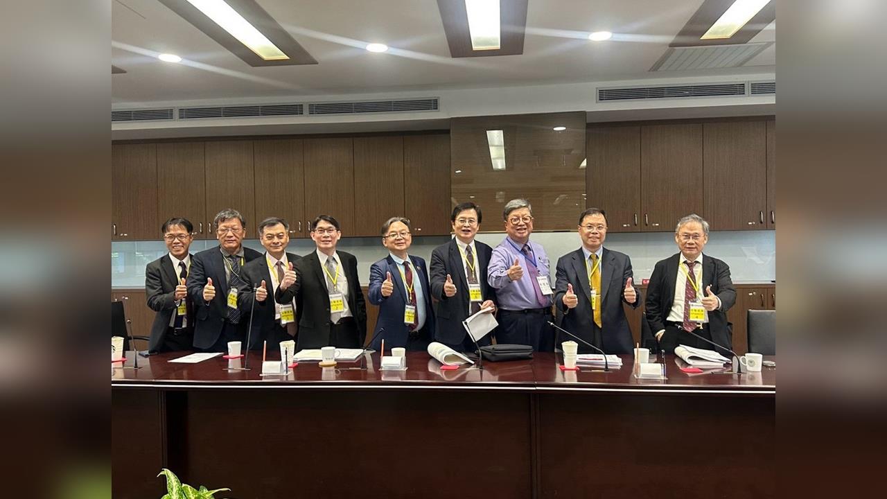 116年全民健保西醫基層總額協商結果　再次達成5.5%上限