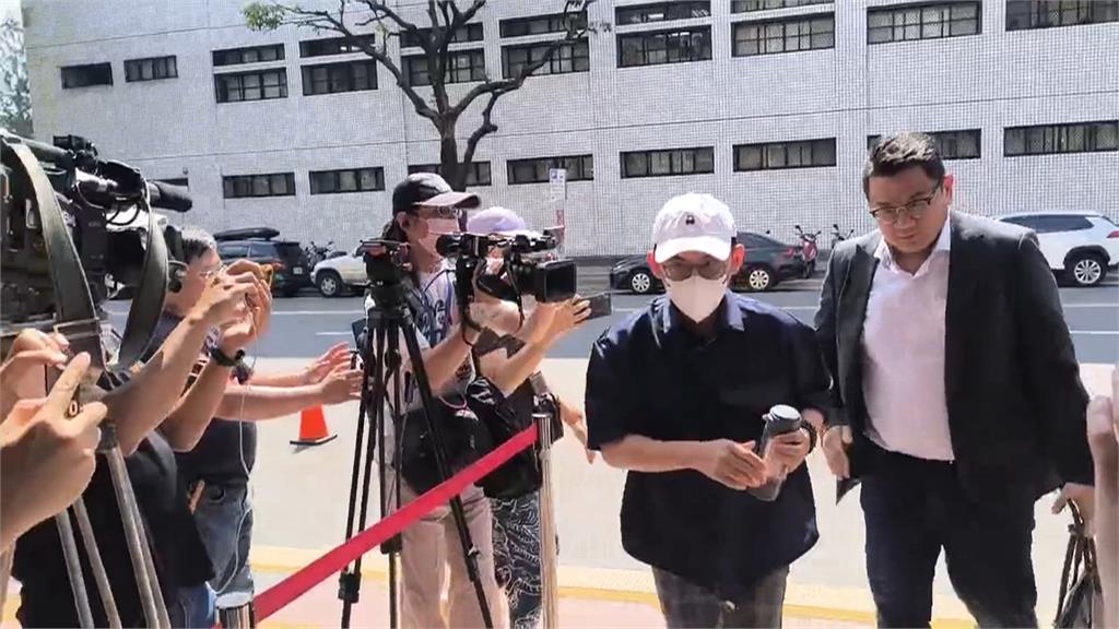 黃子佼再與1被害人和解 律師痛批:和解金低.只想減刑