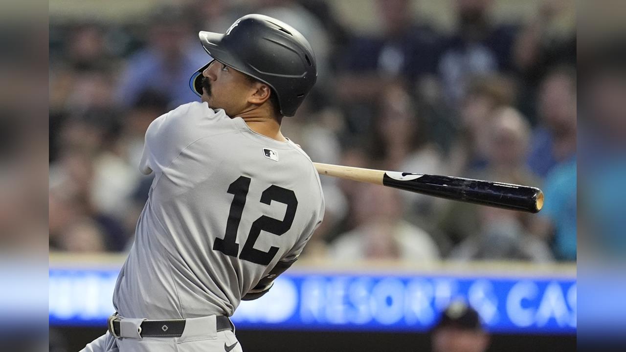 MLB／洋基黑馬外野手本季終於兌現天賦！　該花多少錢留人?美媒給出建議